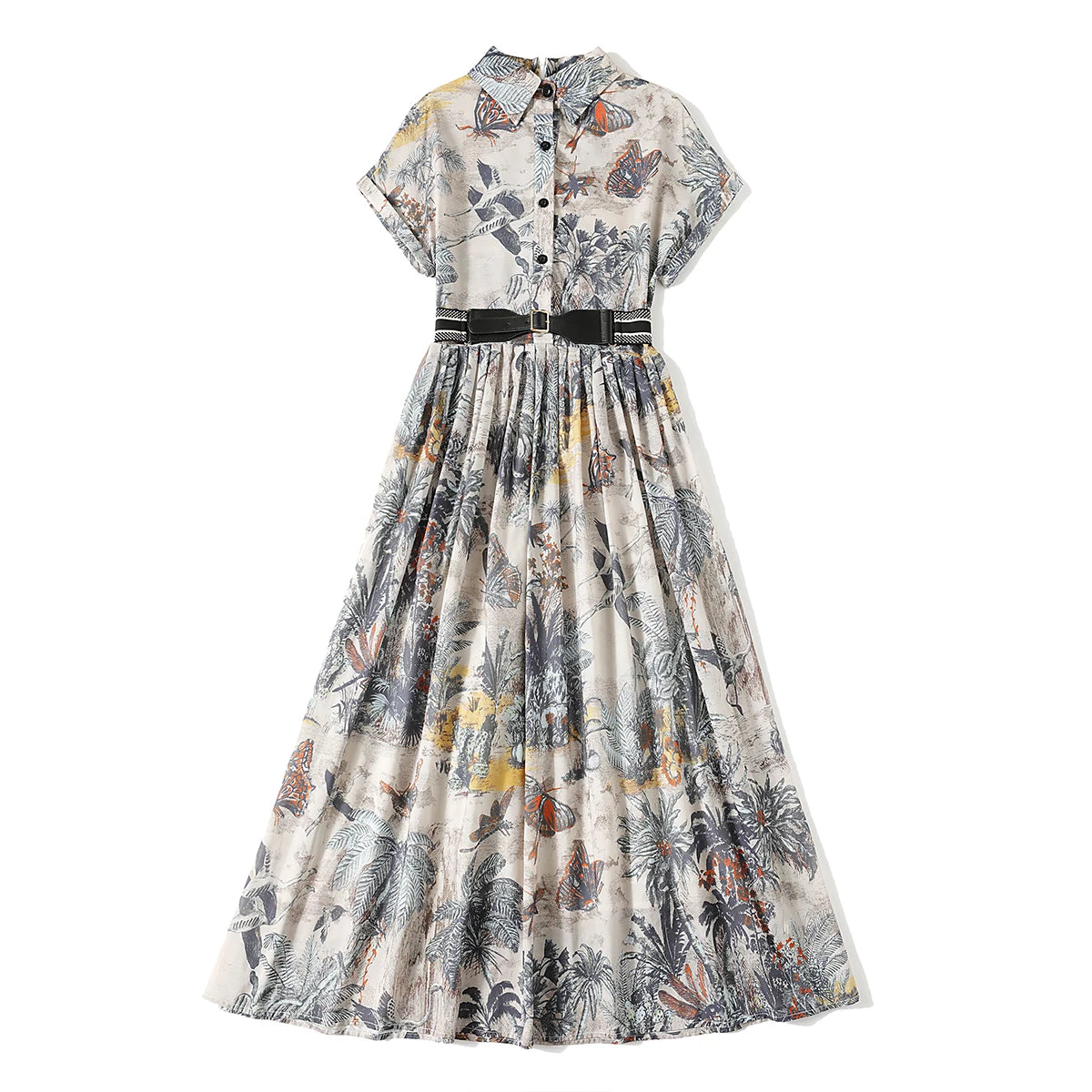 Vestido Lily
