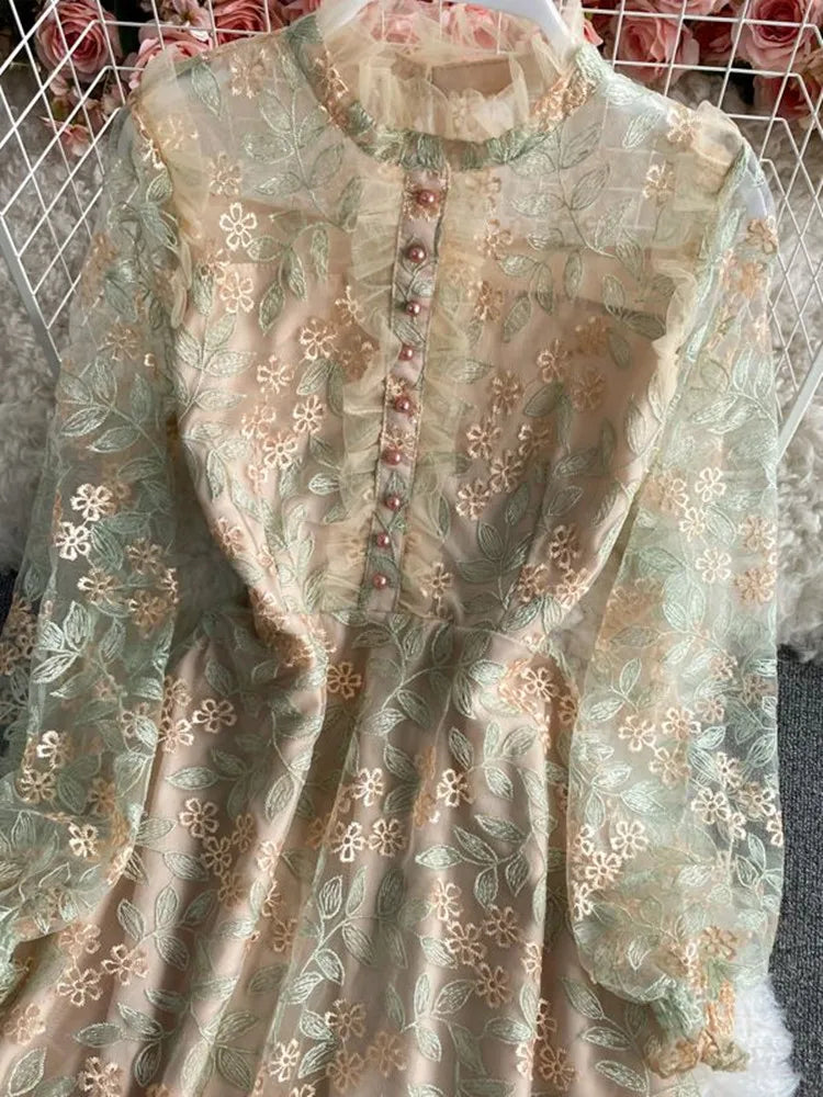 Vestido Dream