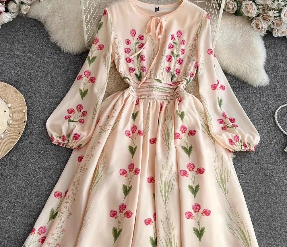 Vestido Helena