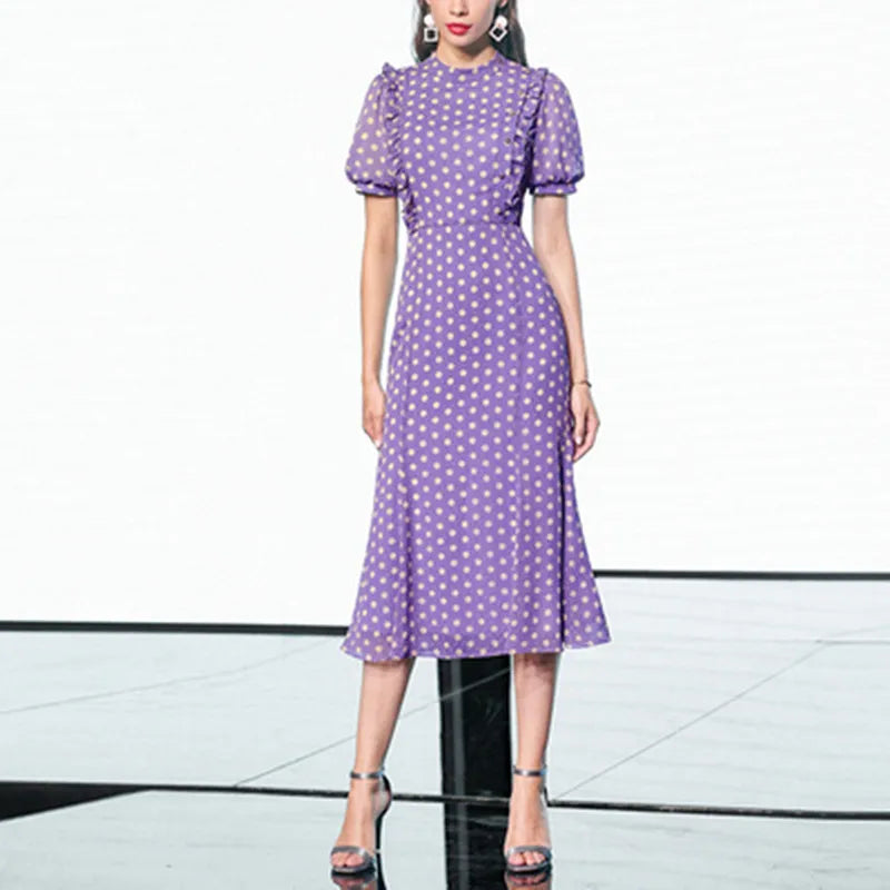 Vestido Francine