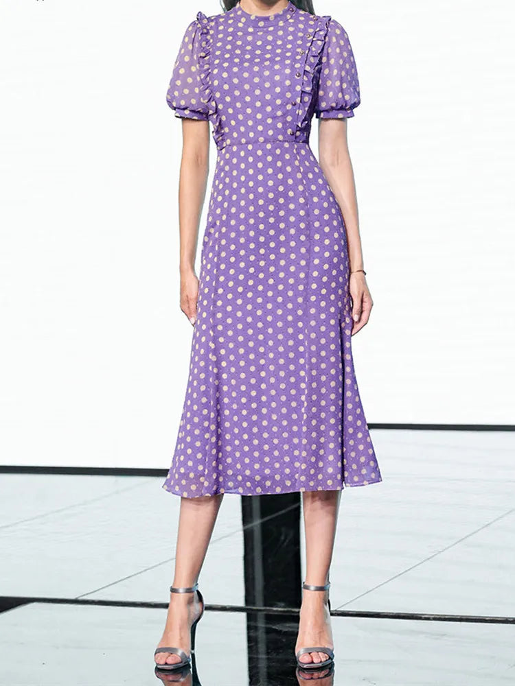 Vestido Francine