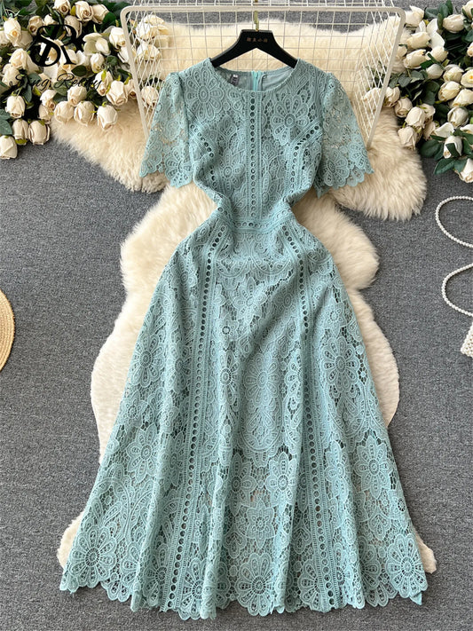 Vestido Annecy