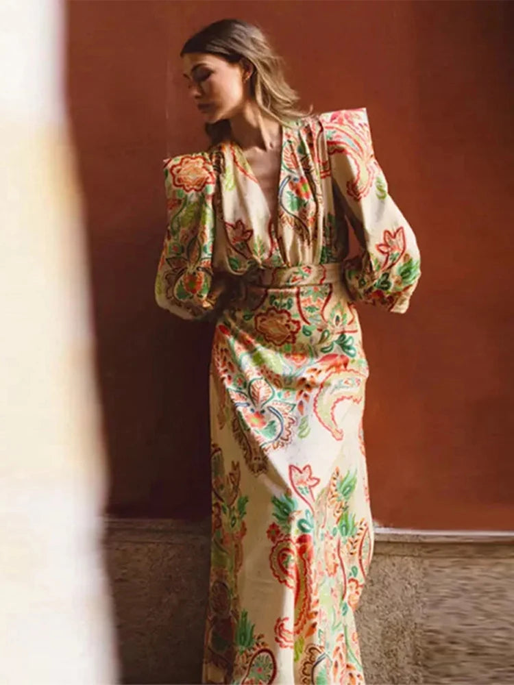 Vestido Ana Júlia