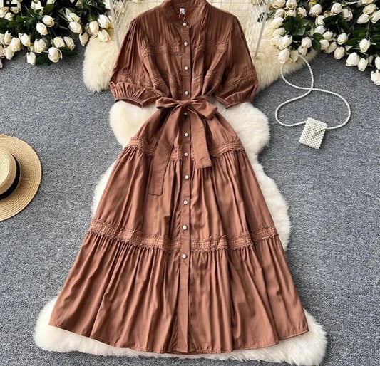 Vestido Melanie