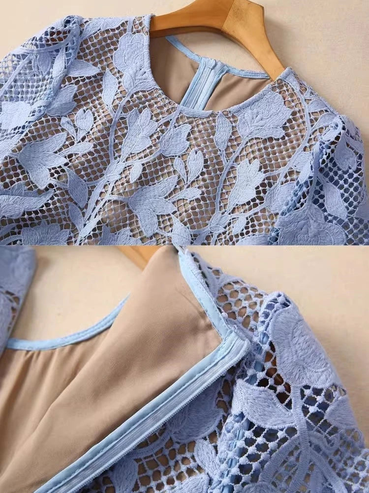 Vestido Ana Clara