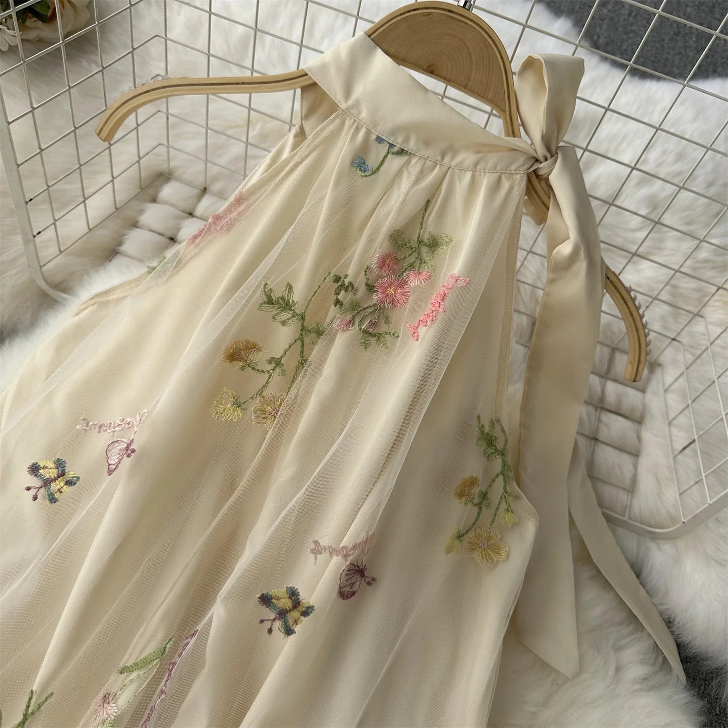 Vestido Amelie
