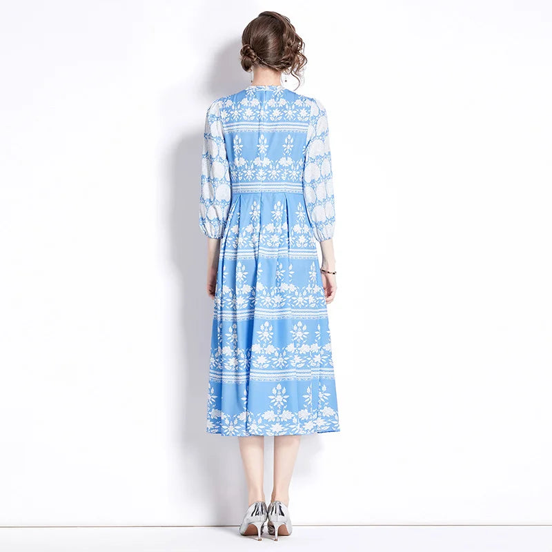 Vestido Rosália