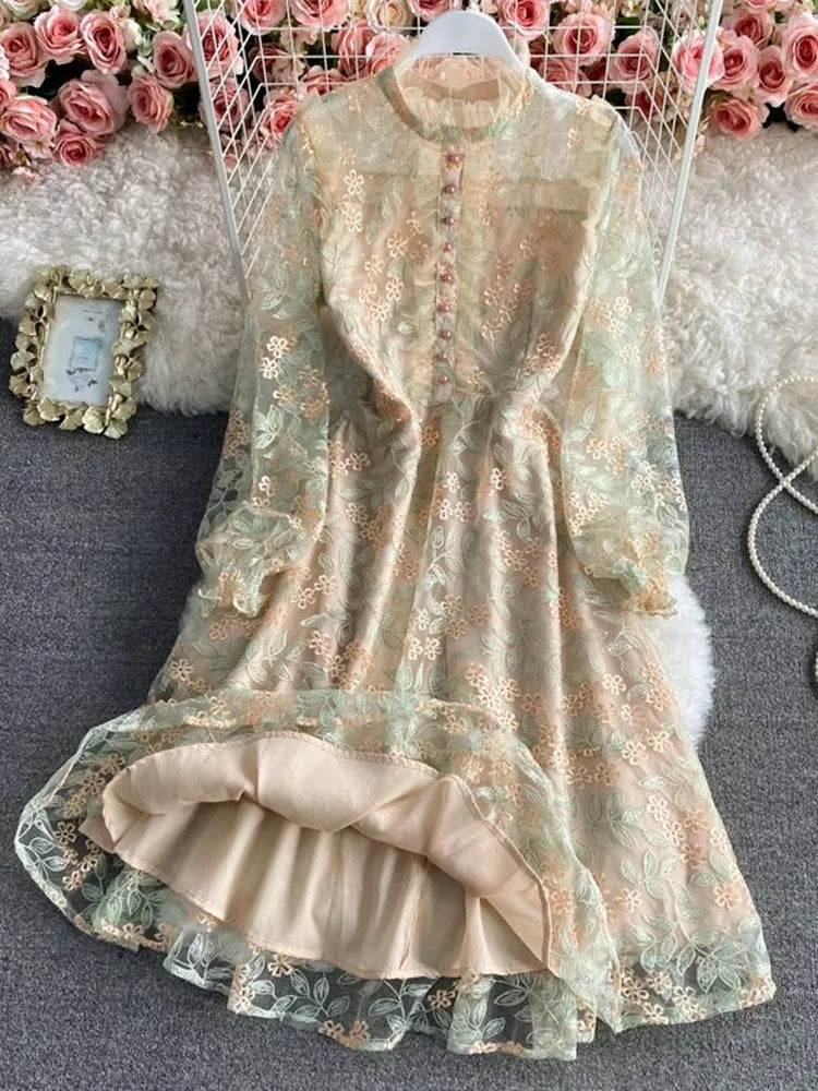 Vestido Dream