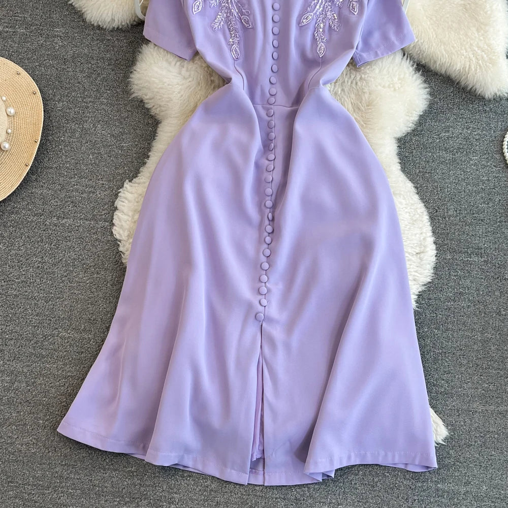 Vestido Kate