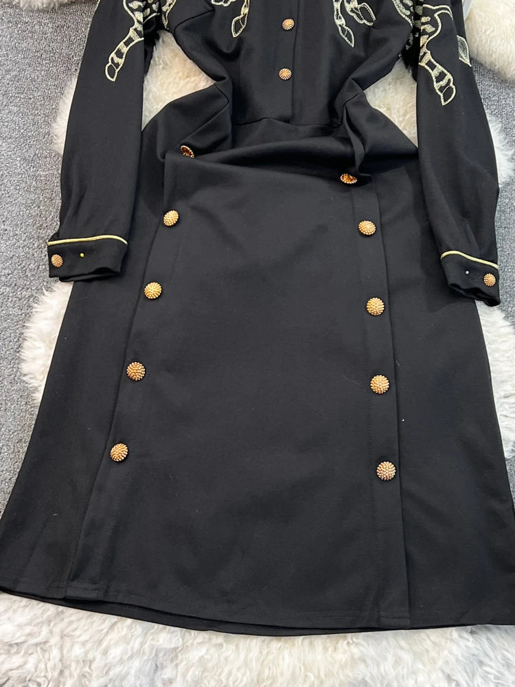 Vestido Country