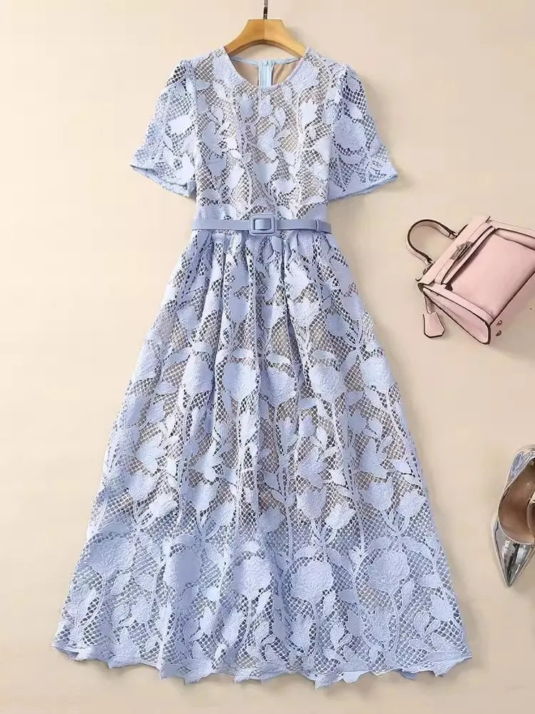 Vestido Ana Clara