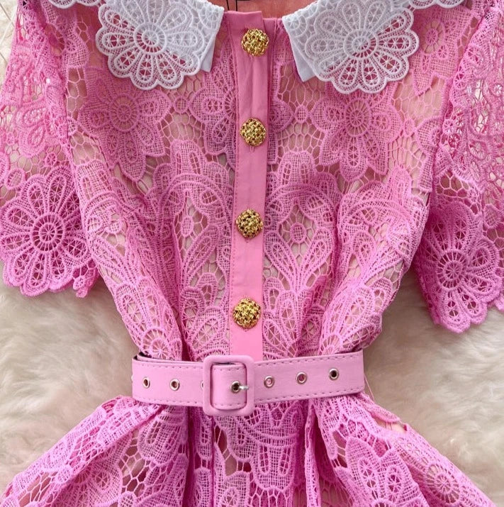 Vestido Alice