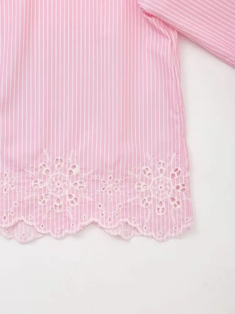 Camisa Morges