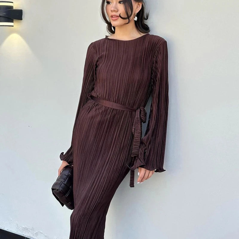 Vestido Thainá