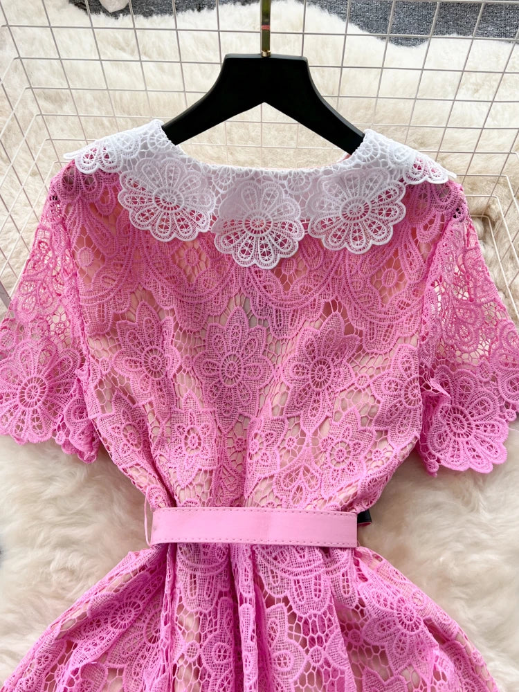 Vestido Alice