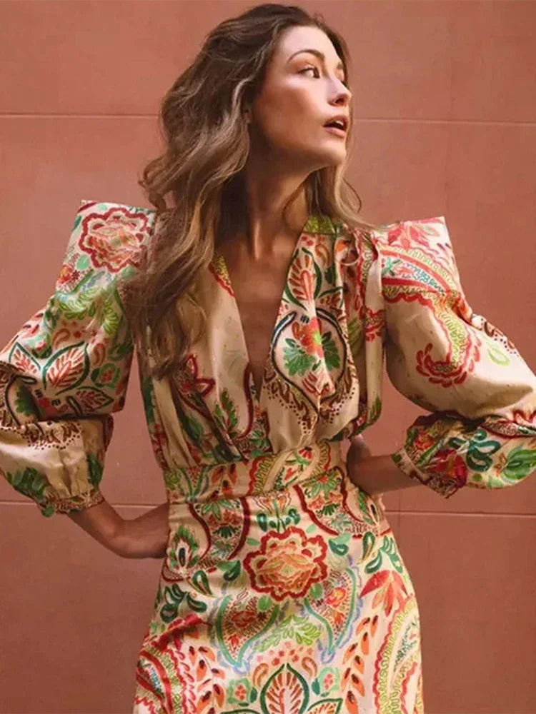 Vestido Ana Júlia