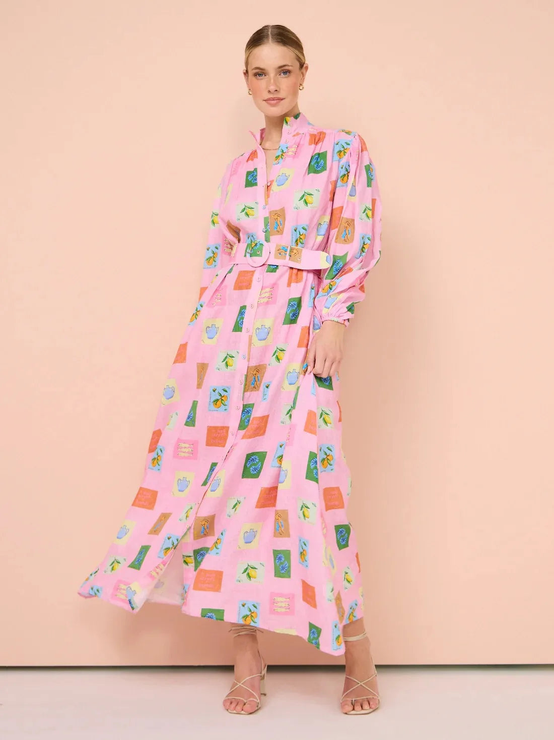 Vestido Joice