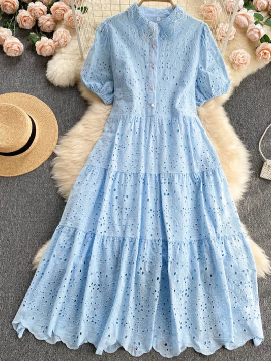 Vestido Nayara