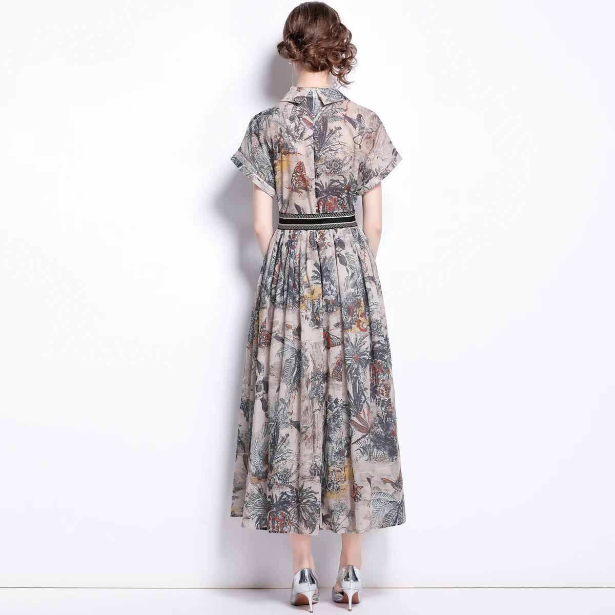 Vestido Lily