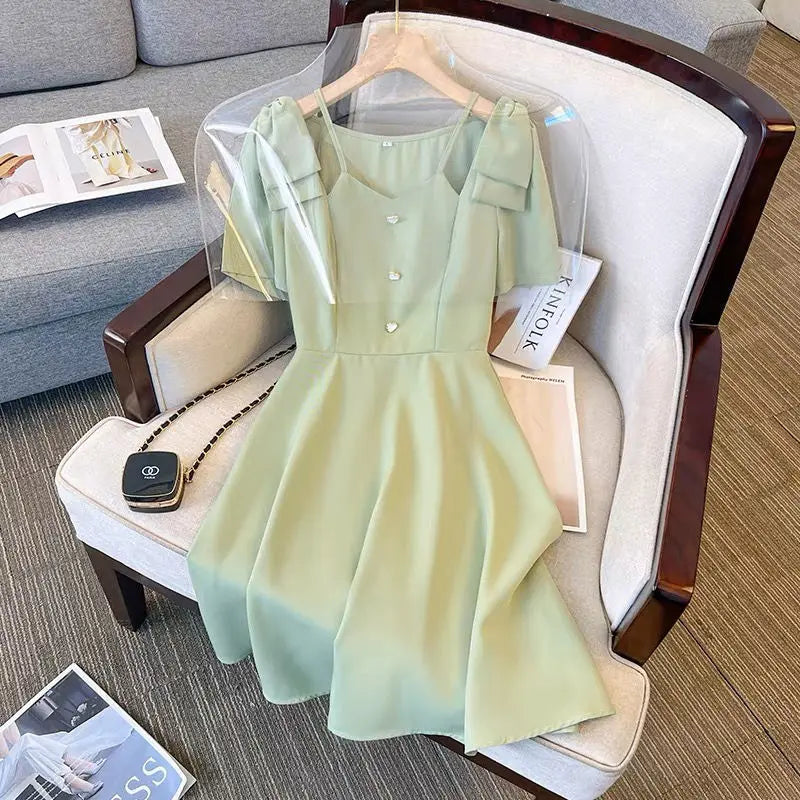 Vestido Catarina