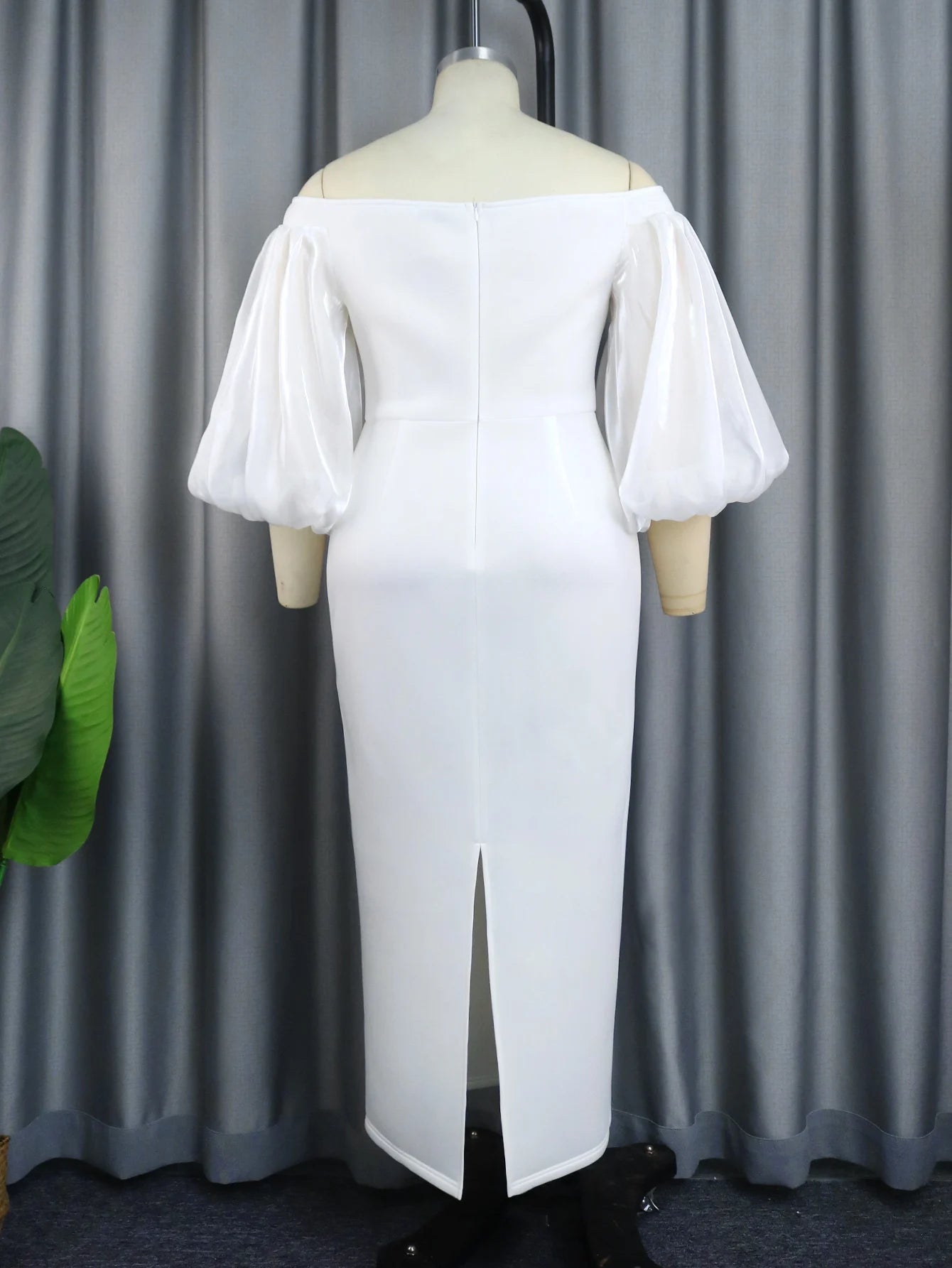 Vestido Peace Wedding
