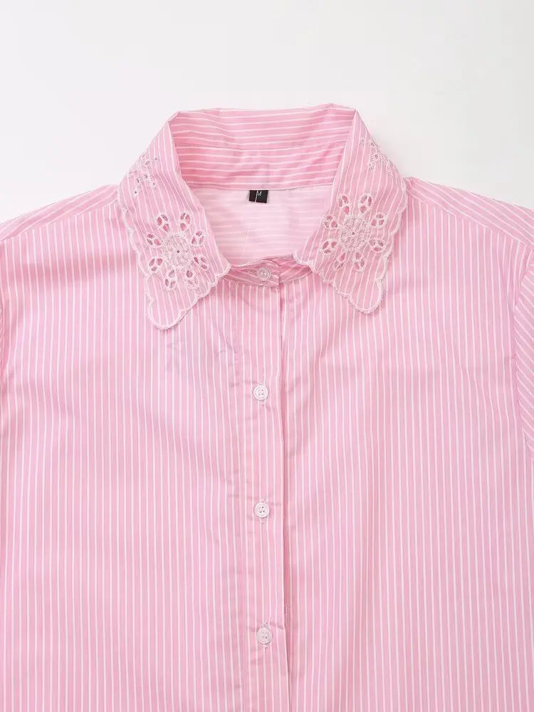 Camisa Morges