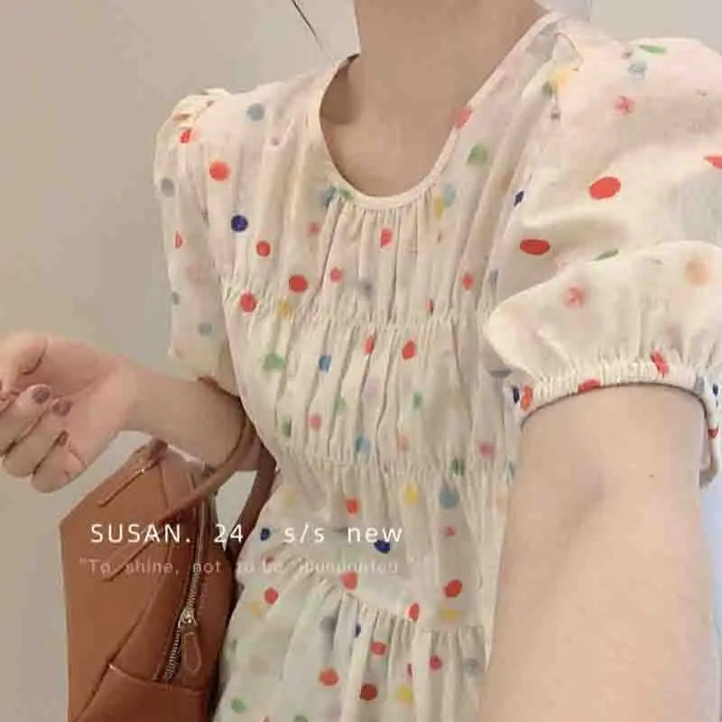Blusa Joy