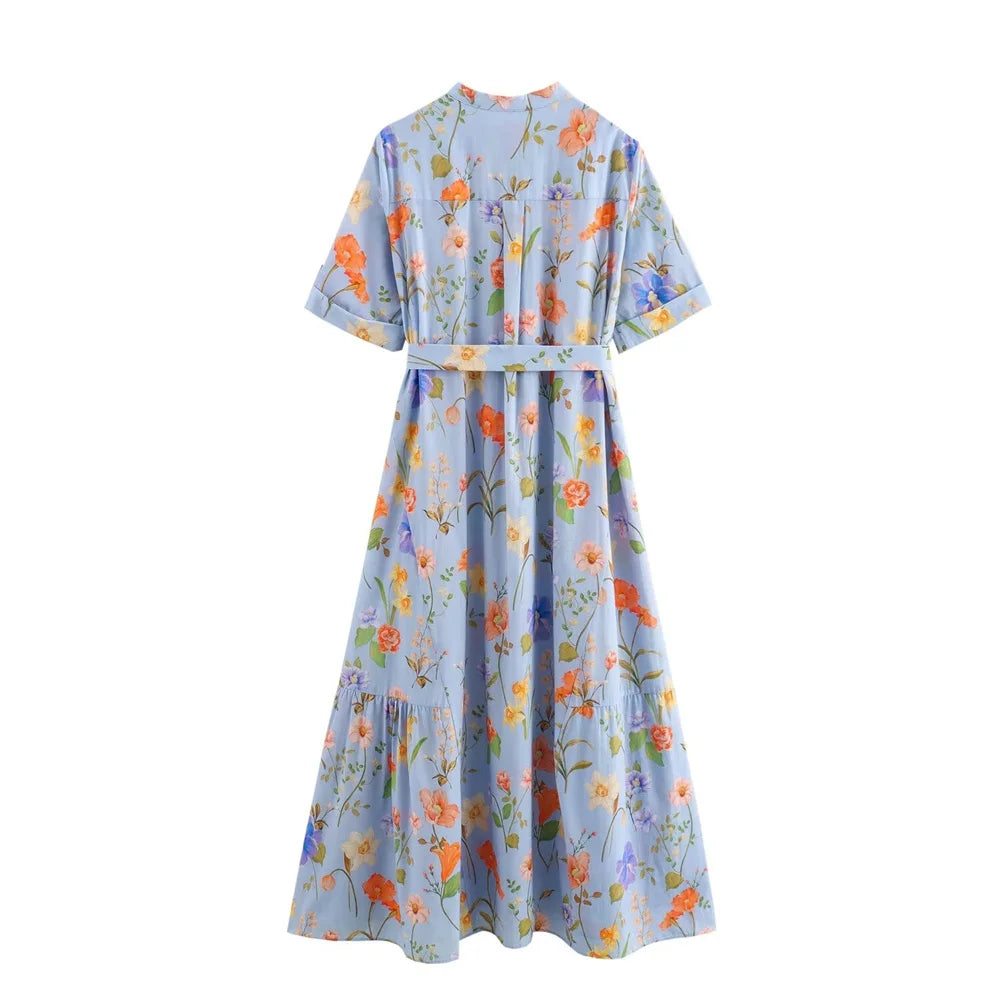 Vestido Lud