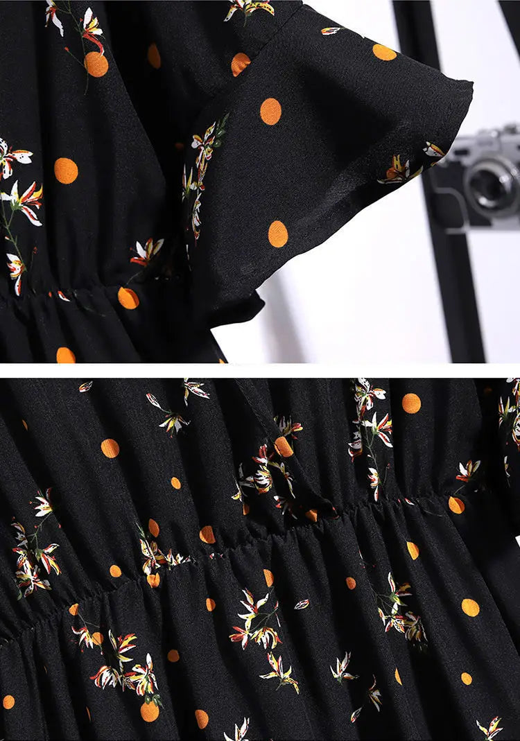 Vestido Olívia
