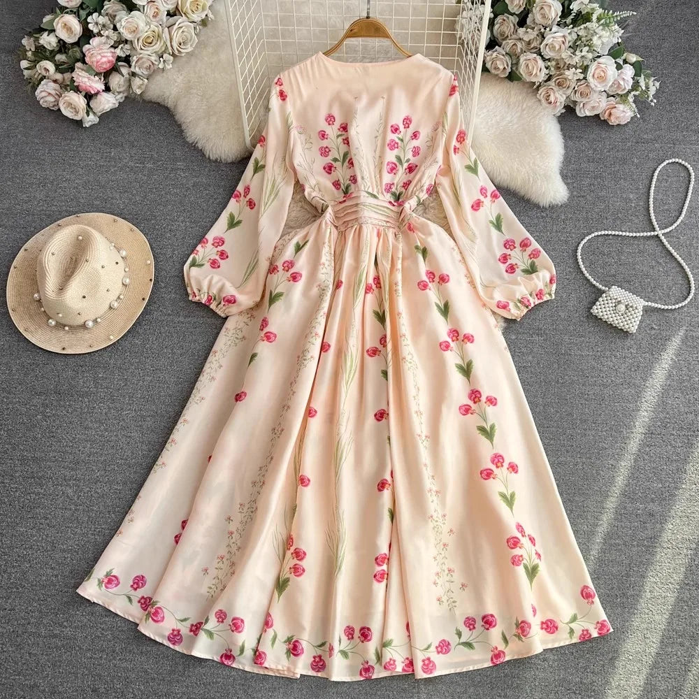 Vestido Helena
