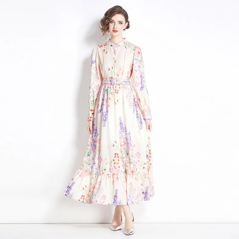 Vestido Primaville
