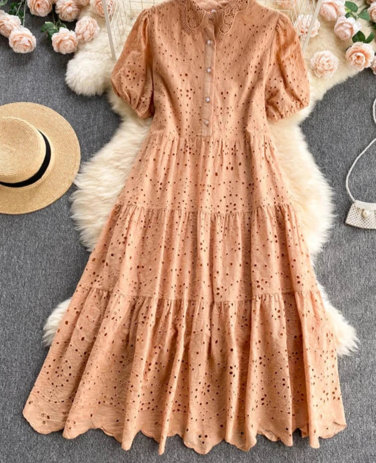 Vestido Nayara