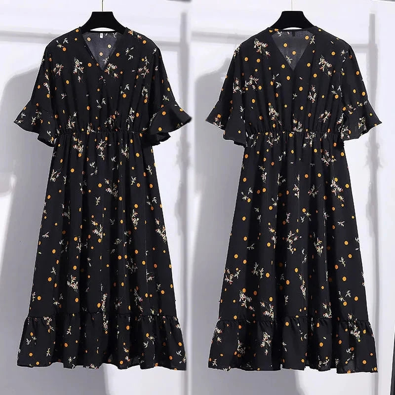 Vestido Olívia
