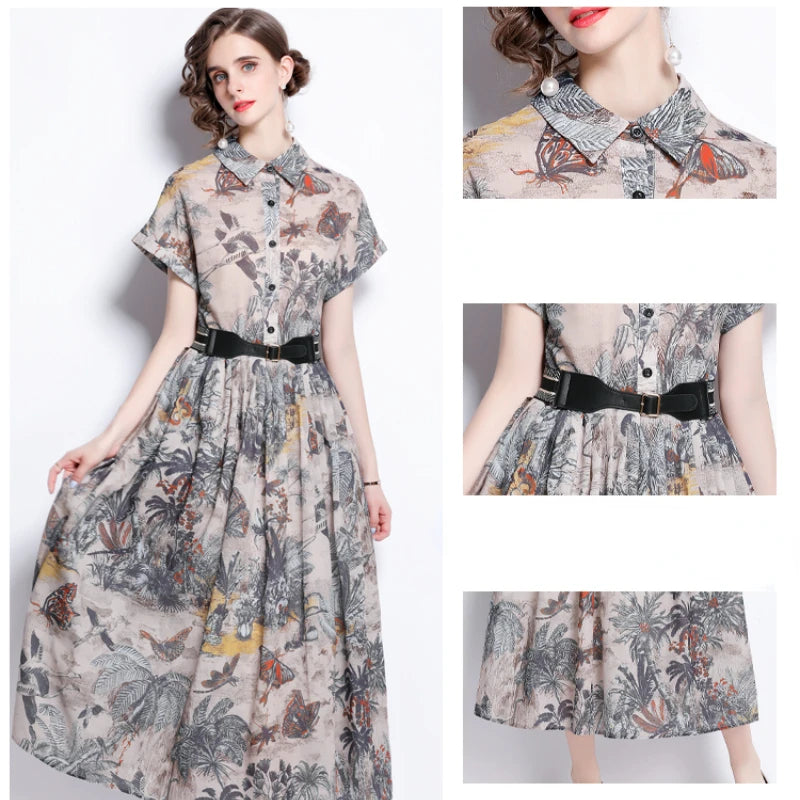 Vestido Lily