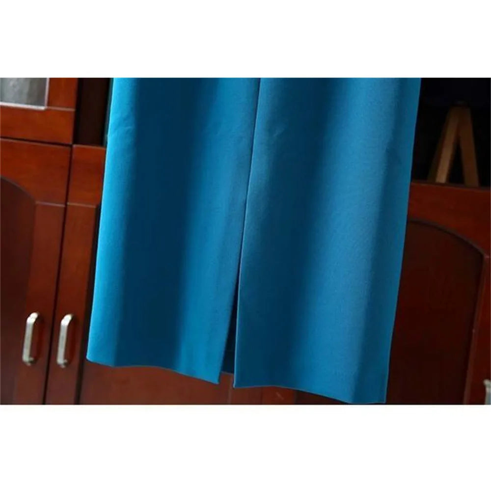 Vestido Mondeo