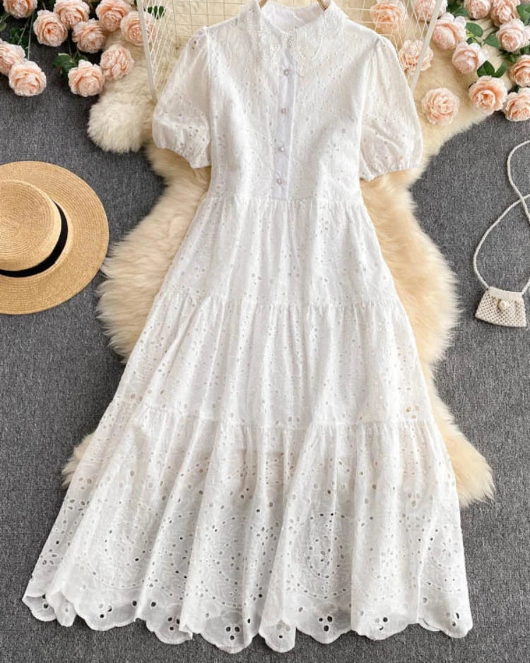 Vestido Nayara