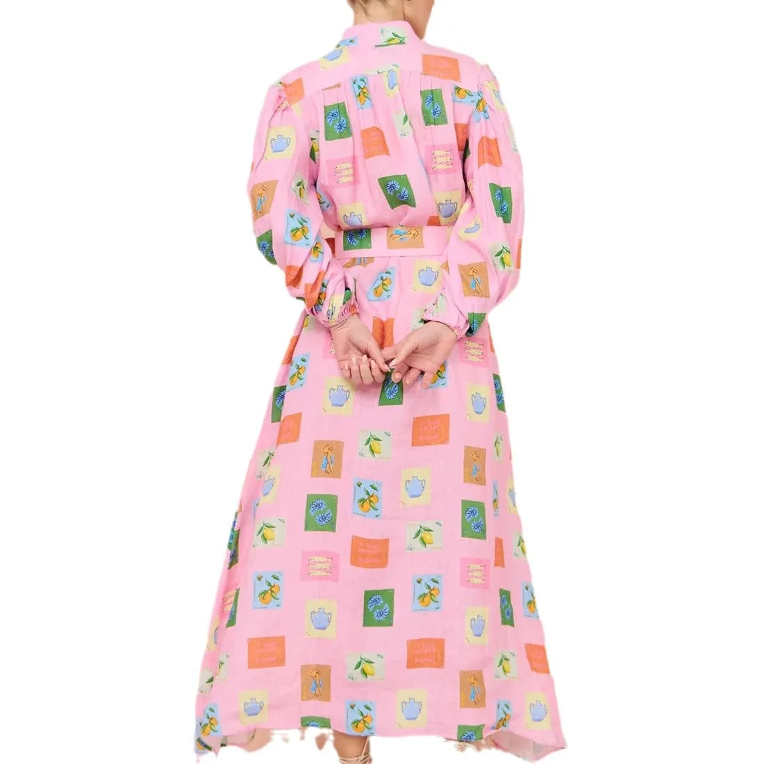 Vestido Joice