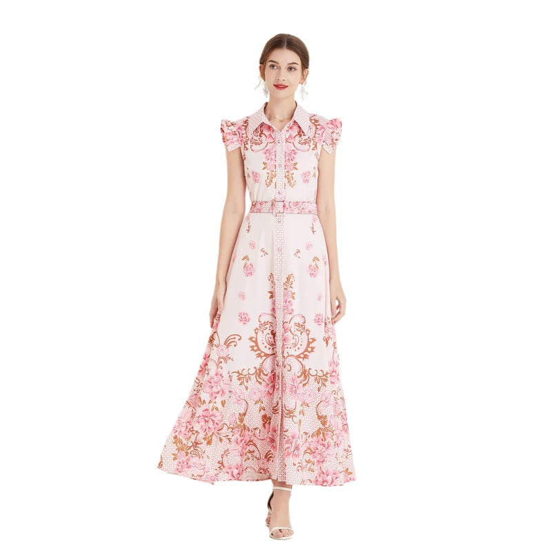 Vestido Mariana