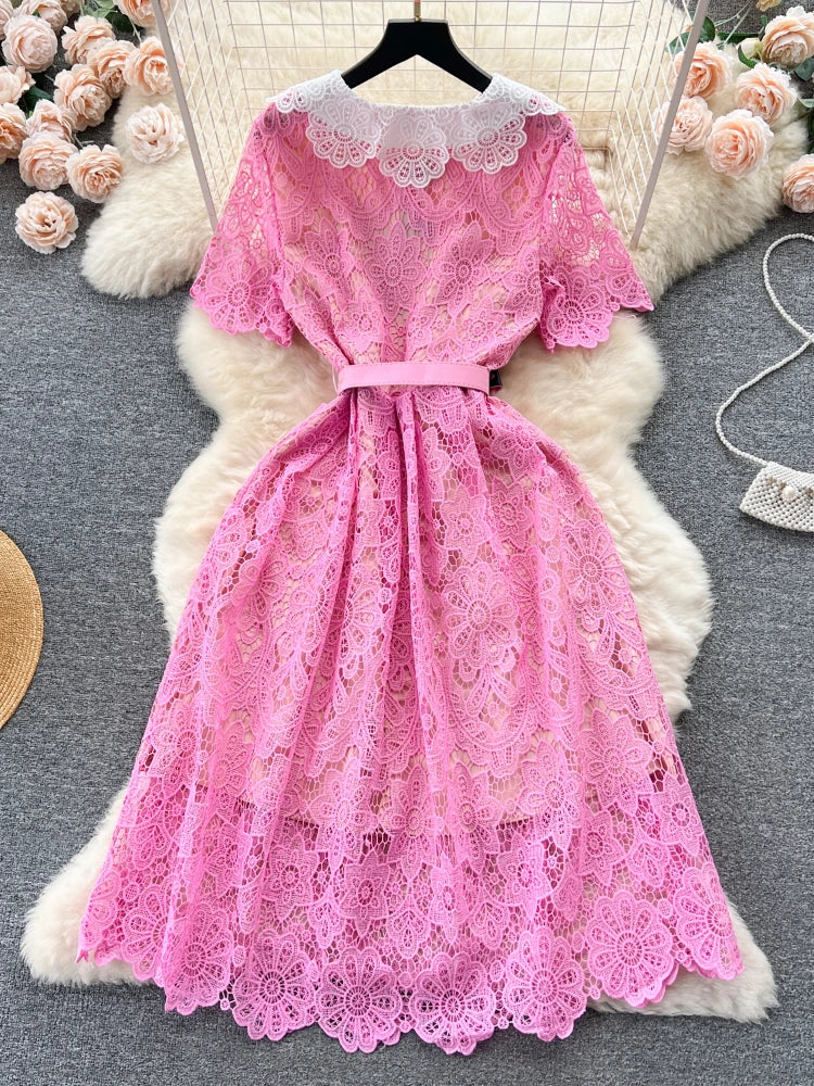 Vestido Alice
