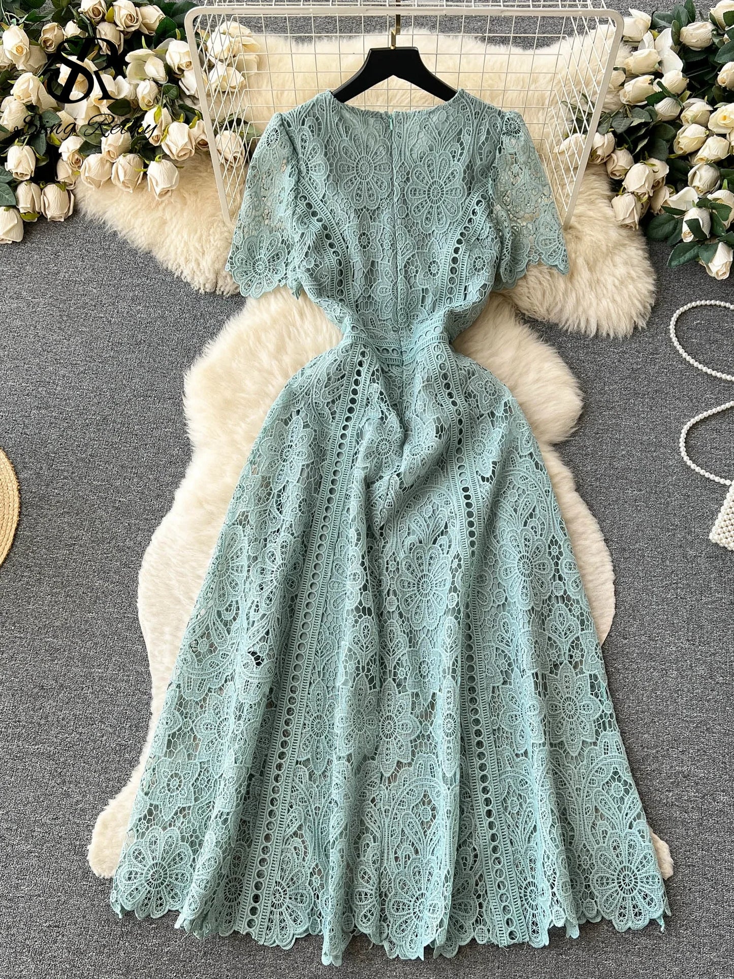 Vestido Annecy