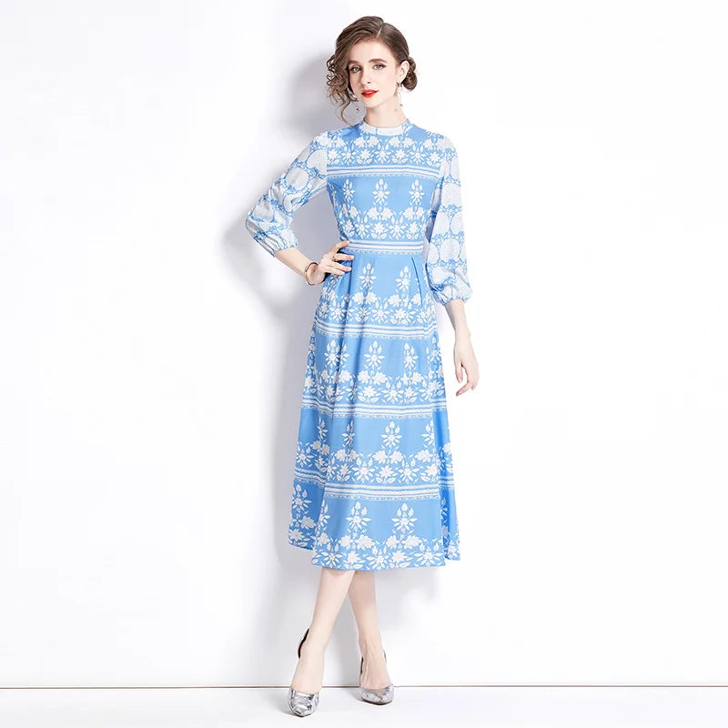 Vestido Rosália