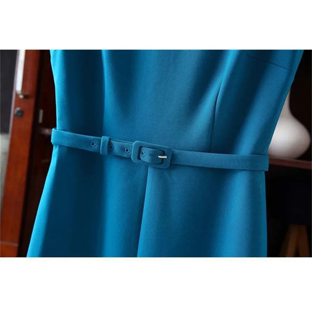 Vestido Mondeo