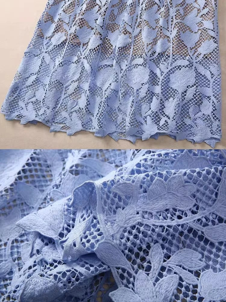 Vestido Ana Clara